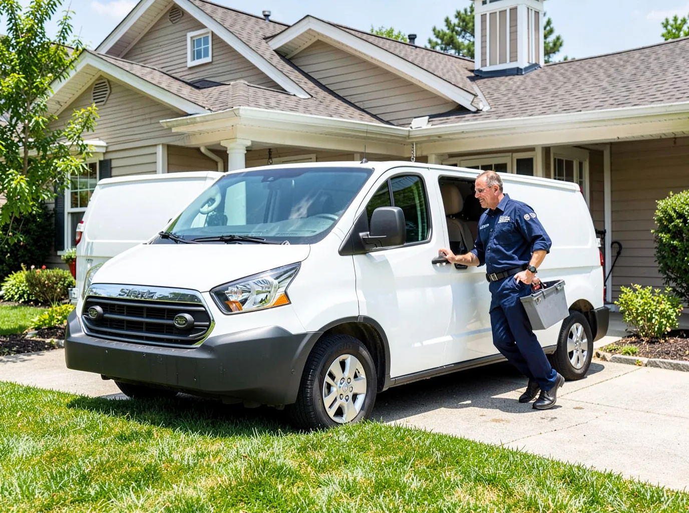 Emergency Plumber company in Morganton, NC