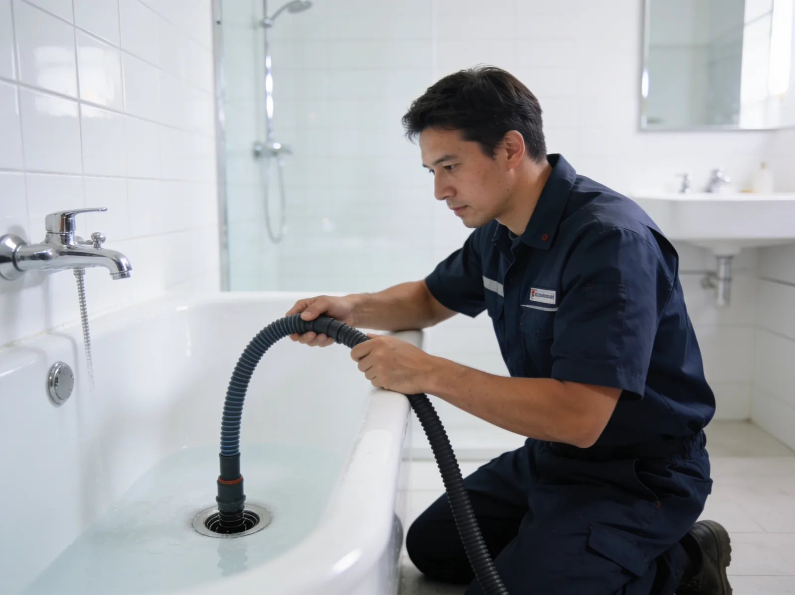 Emergency Plumber Morganton, NC FAQs